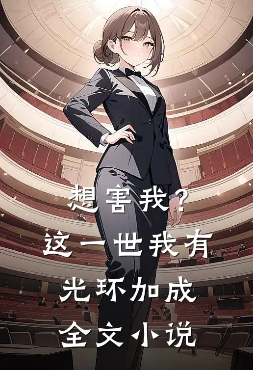 想害我？这一世我有光环加成全文小说