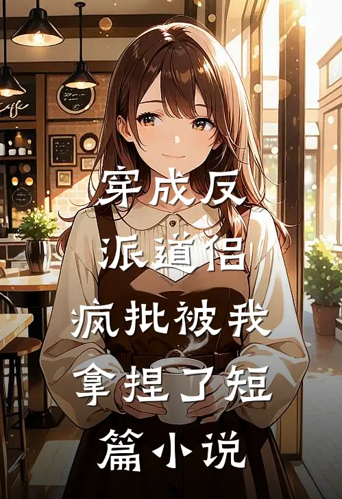 穿成反派道侣，疯批被我拿捏了短篇小说