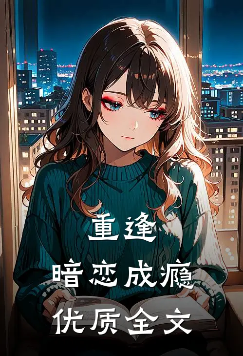 重逢，暗恋成瘾优质全文