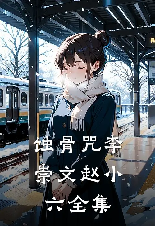 蚀骨咒李崇文赵小六 全集
