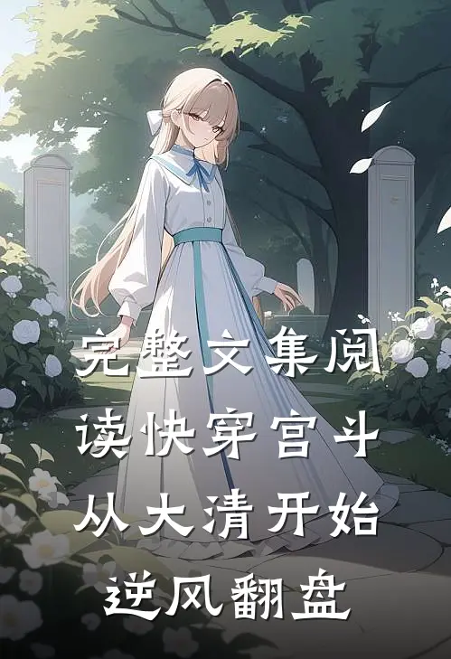 完整文集阅读快穿宫斗，从大清开始逆风翻盘