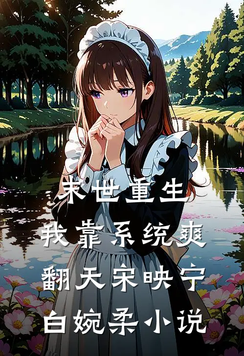 末世重生：我靠系统爽翻天宋映宁白婉柔小说