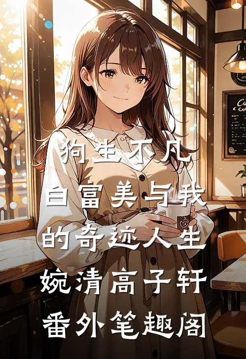 狗生不凡：白富美与我的奇迹人生：婉清高子轩番外笔趣阁