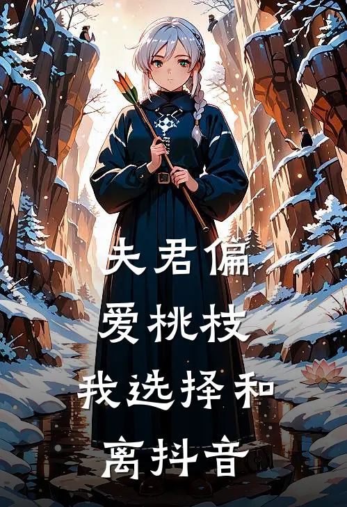 夫君偏爱桃枝，我选择和离抖音