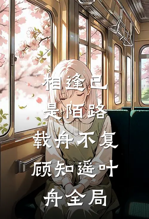 相逢已是陌路，载舟不复顾知遥叶舟全局