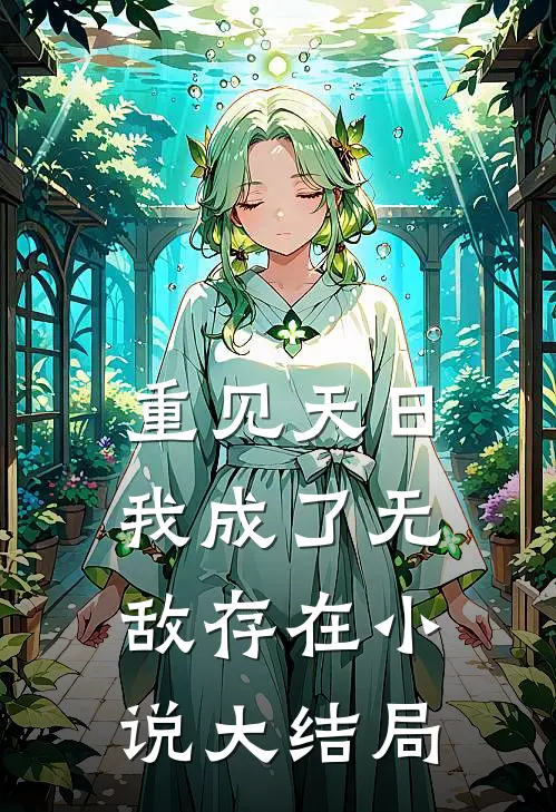 重见天日：我成了无敌存在小说大结局