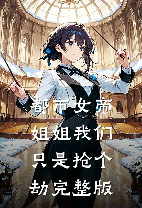 都市女帝：姐姐我们只是抢个劫完整版