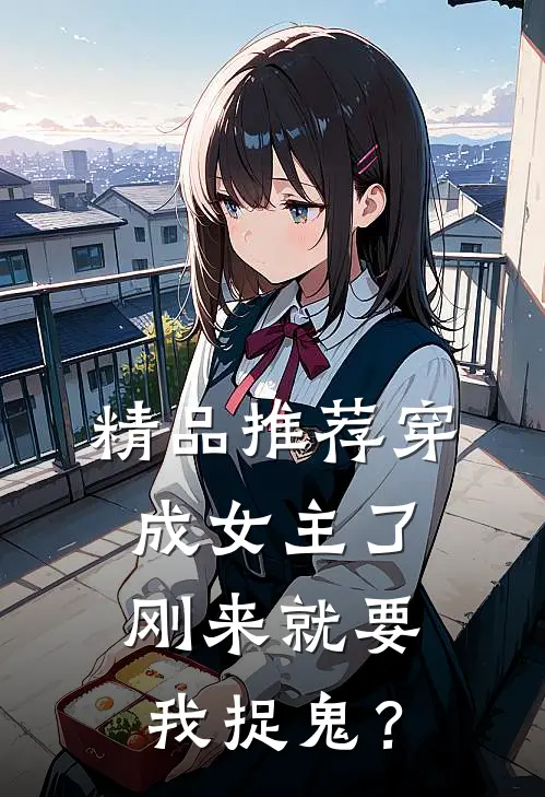 精品推荐穿成女主了，刚来就要我捉鬼？