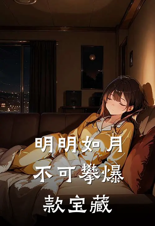 明明如月不可攀爆款宝藏