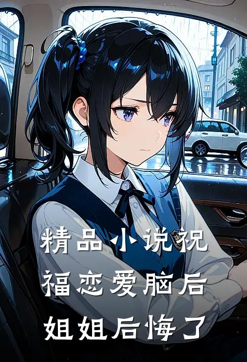 精品小说祝福恋爱脑后，姐姐后悔了