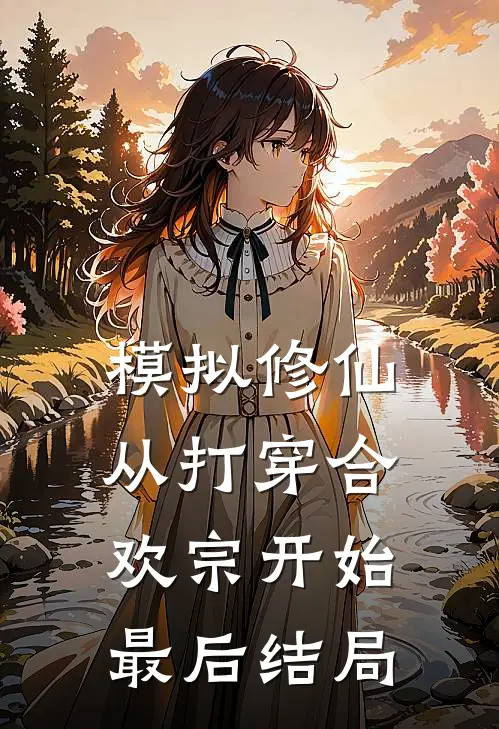 模拟修仙，从打穿合欢宗开始最后结局