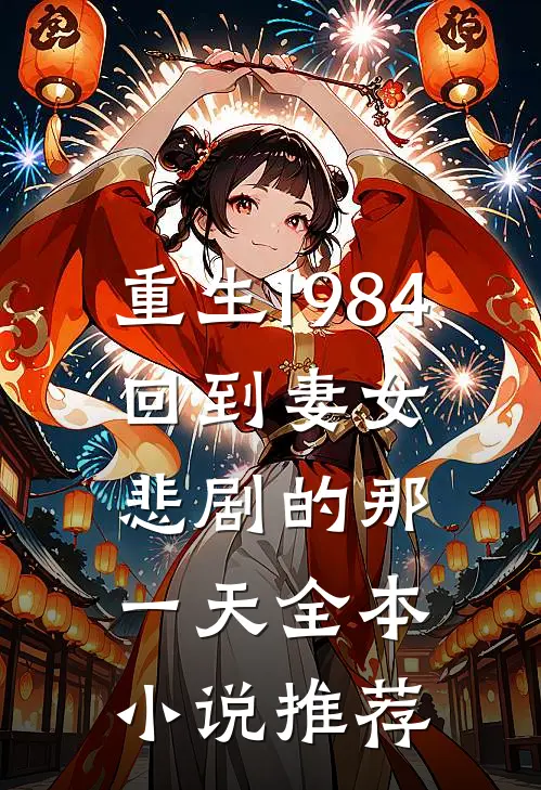 重生1984：回到妻女悲剧的那一天全本小说推荐