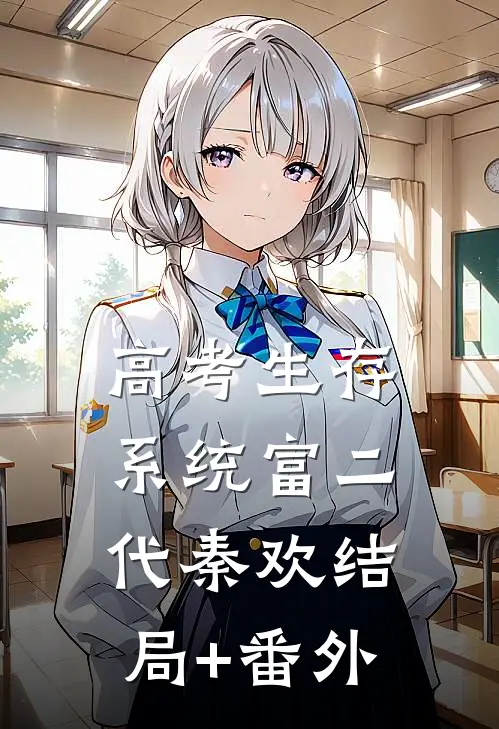 高考生存系统富二代秦欢结局+番外