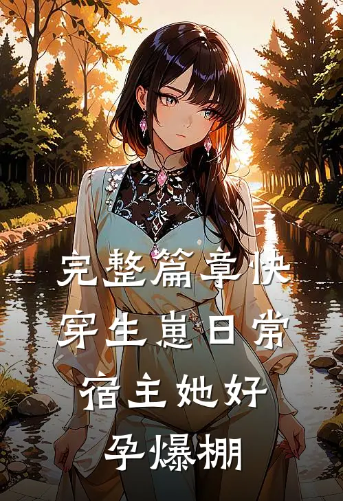完整篇章快穿生崽日常：宿主她好孕爆棚