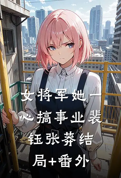 女将军她一心搞事业裴钰张莽结局+番外