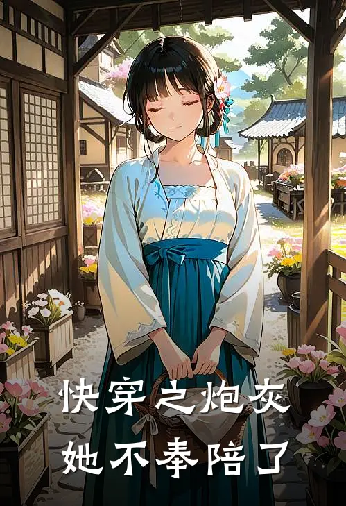 快穿之炮灰她不奉陪了