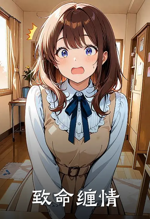 致命缠情