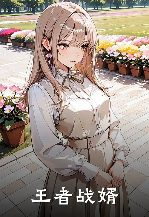 王者战婿