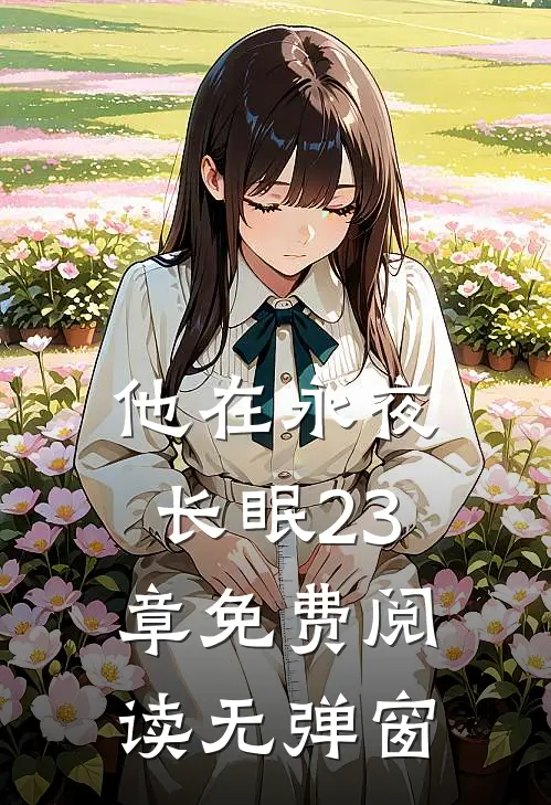 他在永夜长眠23章免费阅读无弹窗