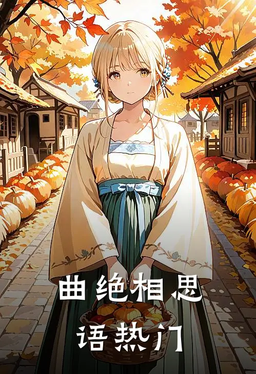曲绝相思语热门
