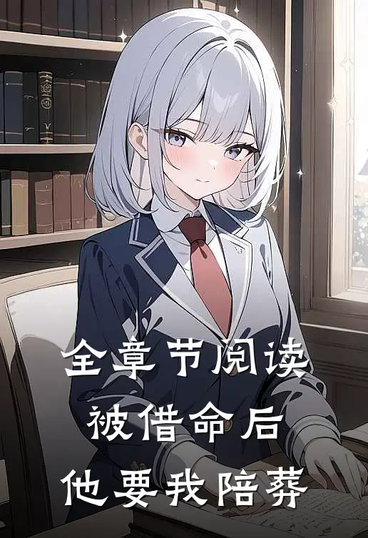 全章节阅读被借命后，他要我陪葬