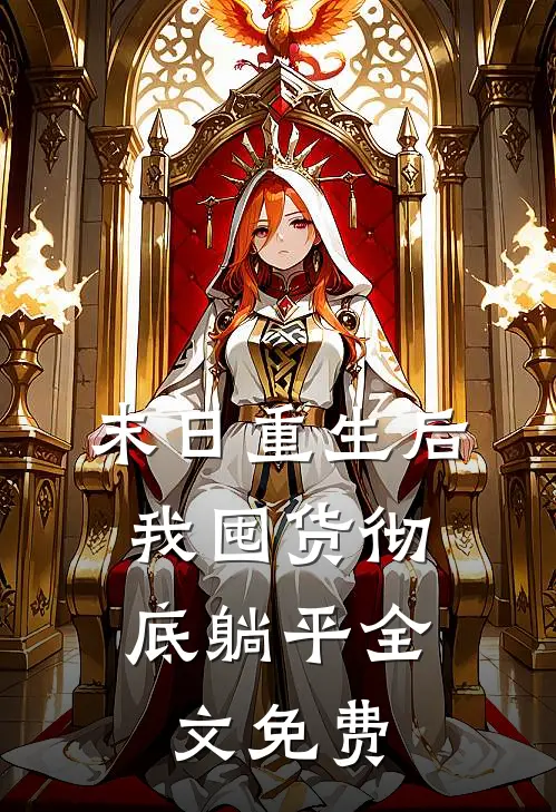 末日重生后，我囤货彻底躺平全文免费