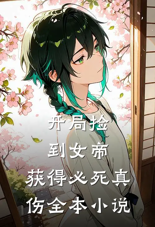 开局捡到女帝，获得必死真伤全本小说