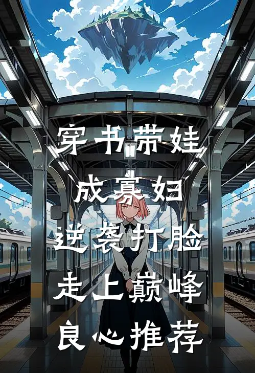 穿书带娃成寡妇，逆袭打脸走上巅峰良心推荐