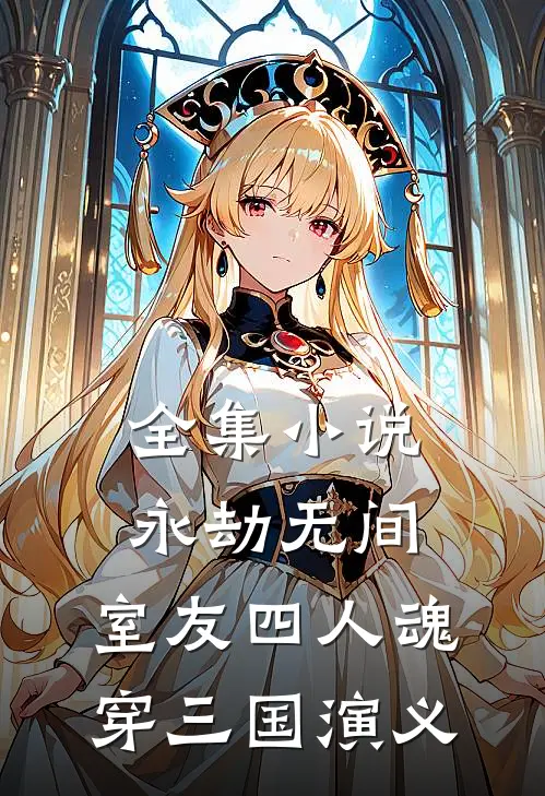 全集小说永劫无间：室友四人魂穿三国演义