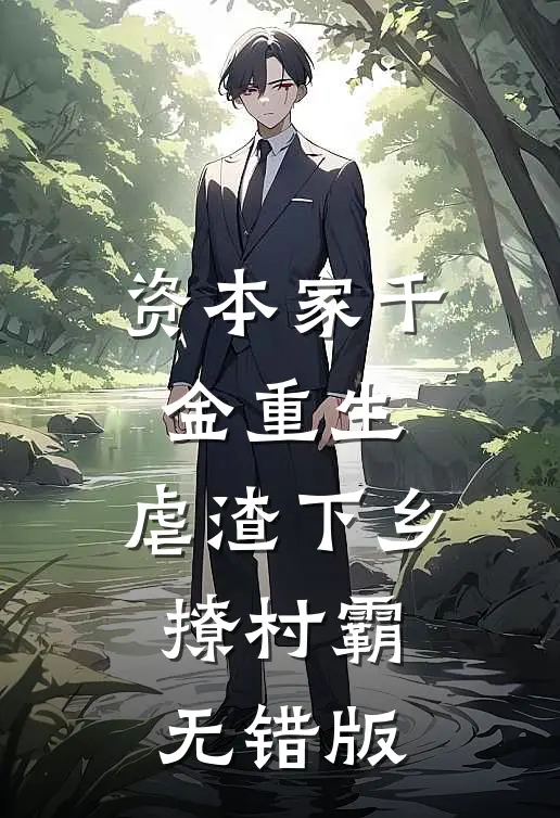 资本家千金重生，虐渣下乡撩村霸无错版