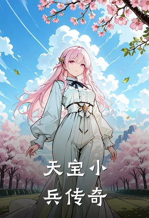 天宝小兵传奇