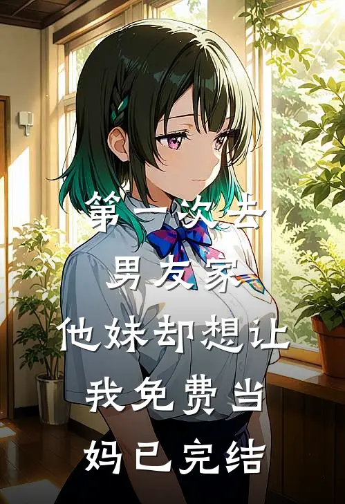 第一次去男友家，他妹却想让我免费当妈已完结