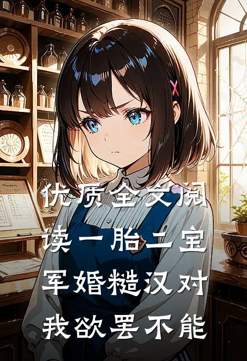 优质全文阅读一胎二宝，军婚糙汉对我欲罢不能