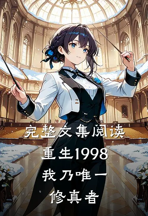 完整文集阅读重生 1998：我乃唯一修真者