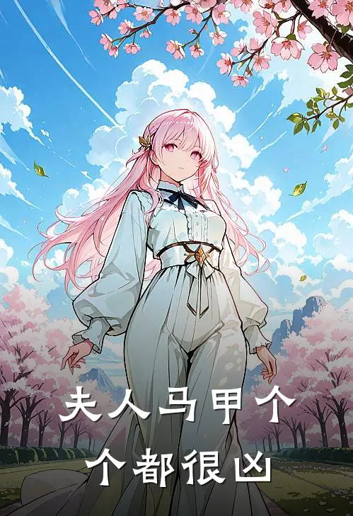 夫人马甲个个都很凶