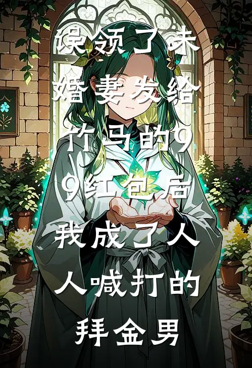 误领了未婚妻发给竹马的99红包后，我成了人人喊打的拜金男