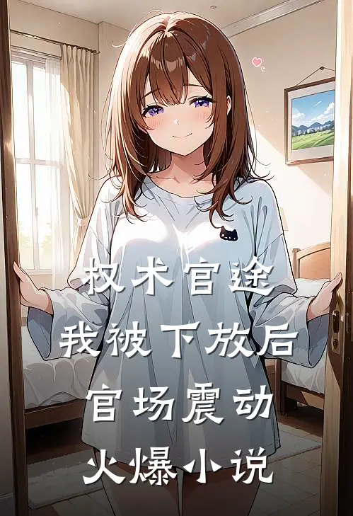 权术官途：我被下放后官场震动火爆小说