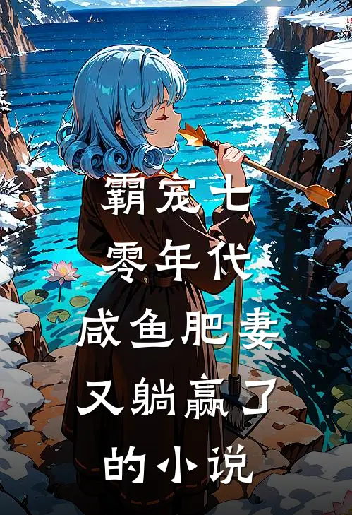 霸宠七零年代：咸鱼肥妻又躺赢了的小说