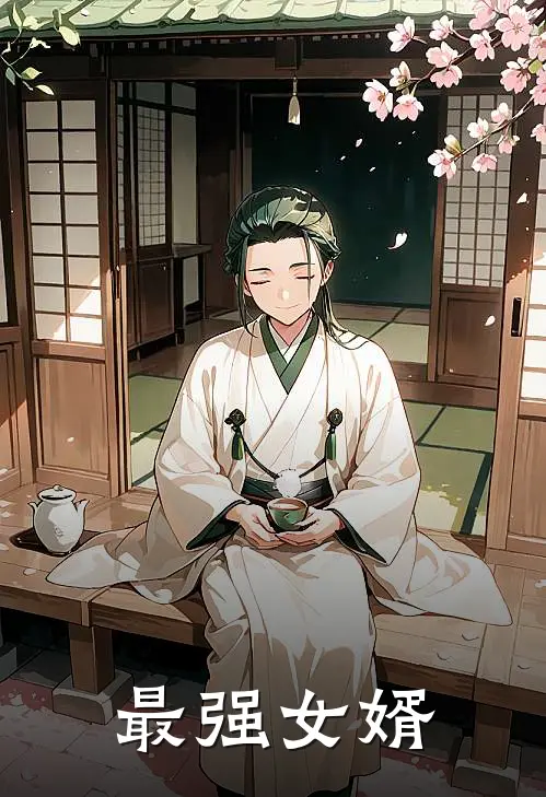 最强女婿