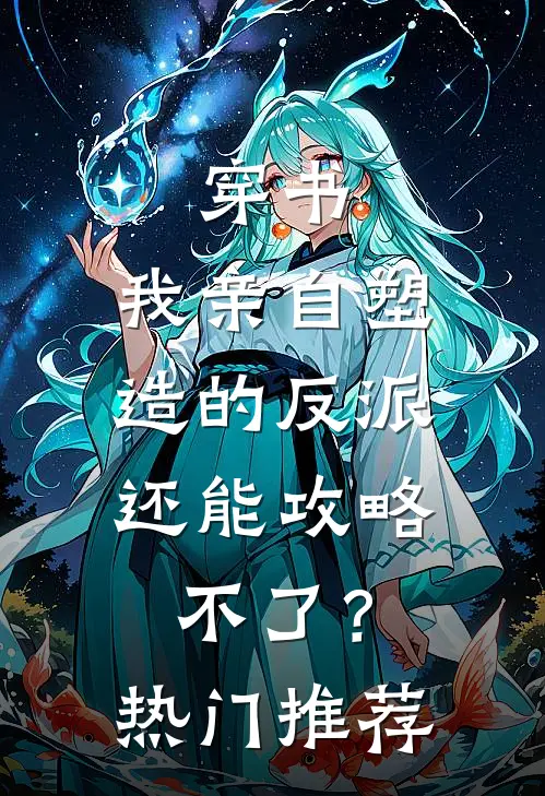 穿书：我亲自塑造的反派，还能攻略不了？热门推荐