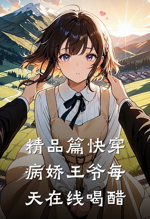 精品篇快穿：病娇王爷每天在线喝醋