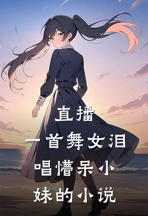 直播：一首舞女泪，唱懵呆小妹的小说