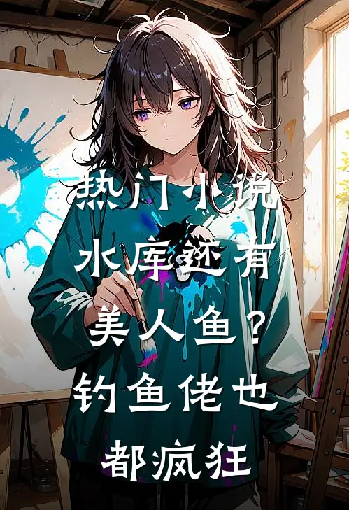 热门小说水库还有美人鱼？钓鱼佬也都疯狂
