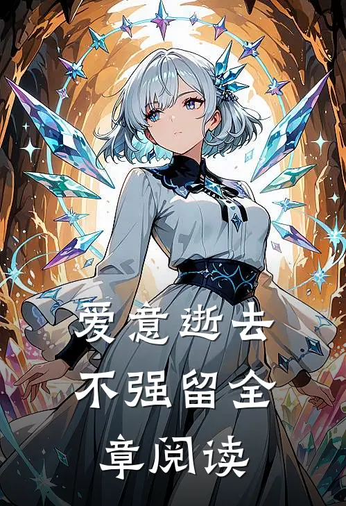 爱意逝去不强留全章阅读