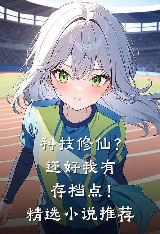 科技修仙？还好我有存档点！精选小说推荐