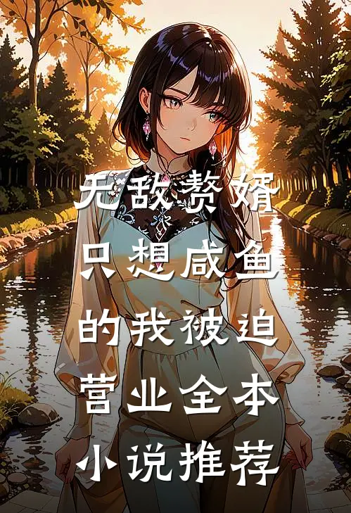无敌赘婿：只想咸鱼的我被迫营业全本小说推荐
