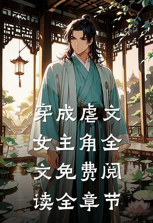 穿成虐文女主角全文免费阅读全章节