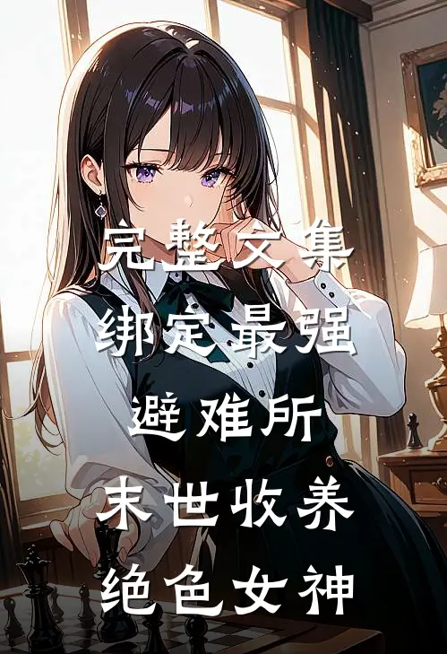 完整文集绑定最强避难所：末世收养绝色女神