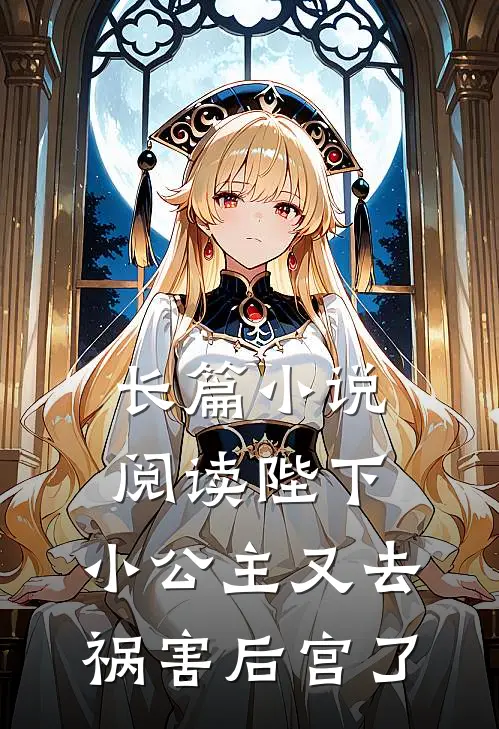 长篇小说阅读陛下，小公主又去祸害后宫了