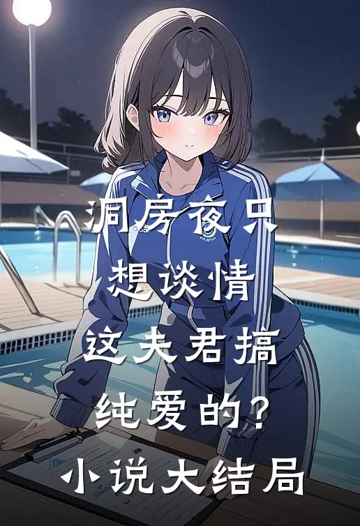 洞房夜只想谈情，这夫君搞纯爱的？小说大结局